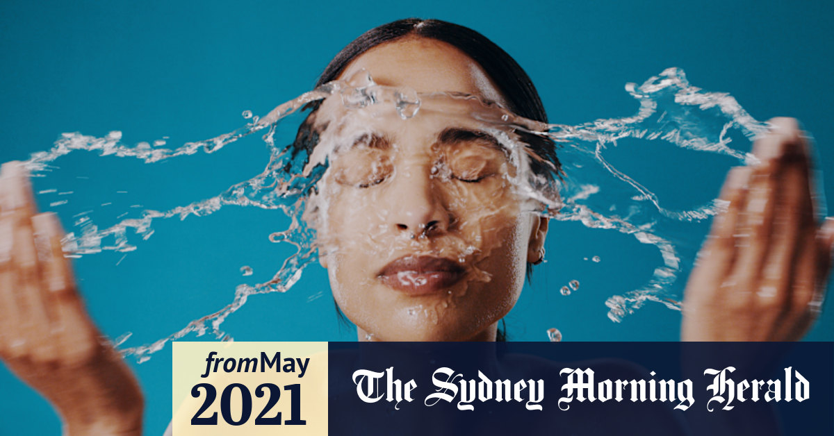 Waterless beauty what it is and how sustainable is it?